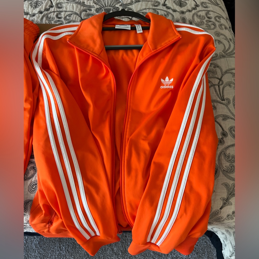 Adidas Originals SST Tracksuit